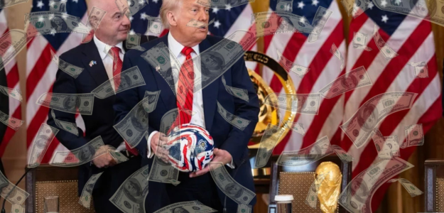 Polémica en Estados Unidos por propinas obligatorias en restaurantes durante el Mundial 2026
