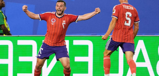 Escocia se impone a Haití en un duelo de contrastes en el Mundial