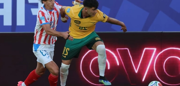 Escándalo en el fútbol: positivo por drogas de jugador estrella del Sassuolo