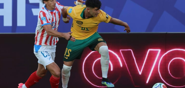 Escándalo en el fútbol: positivo por drogas de jugador estrella del Sassuolo