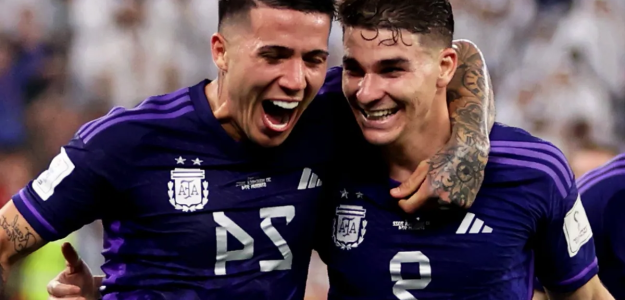 Los talentos argentinos más cotizados rumbo al Mundial 2026