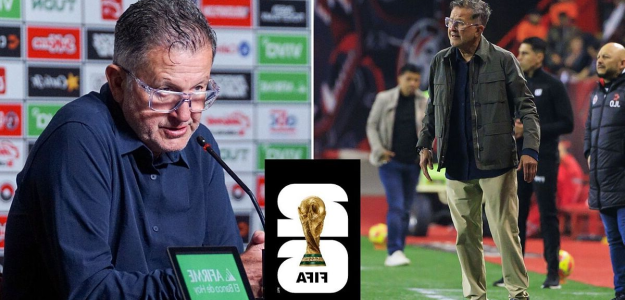 Juan Carlos Osorio se suma como comentarista para el Mundial 2026