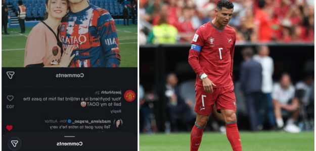 Cristiano Ronaldo en medio de polémica: declaraciones, fake news y tensiones en Portugal