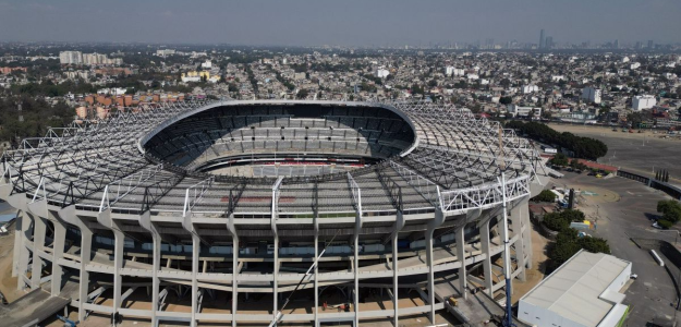 Desafíos físicos en el Mundial 2026: altitud, esfuerzo y velocidad