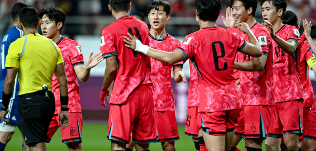 Corea del Sur en el Mundial 2026: Equipo equilibrado y prometedor para la competición