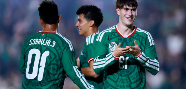 Así lucirá México en el Mundial 2026: Detalles del nuevo uniforme revelados