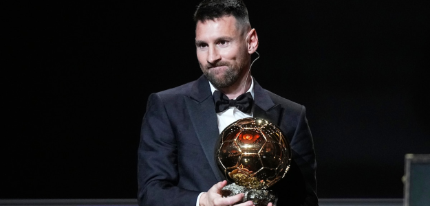 Proceso de selección del Balón de Oro 2026: 30 candidatos y jurado internacional