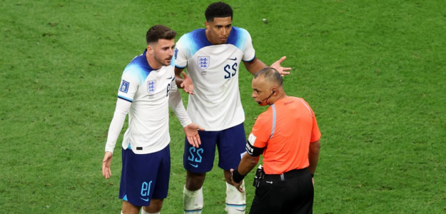 FIFA plantea nueva amnistía para tarjetas amarillas en Mundial 2026