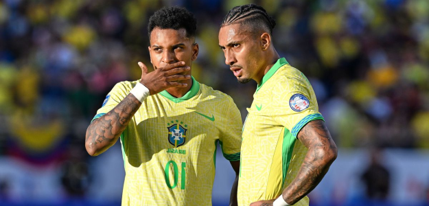 Brasil se inspira en su glorioso pasado para el Mundial 2026