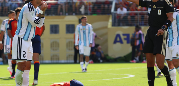 Babbel analiza la polémica final Argentina-España y elogia a Tuchel tras el Mundial