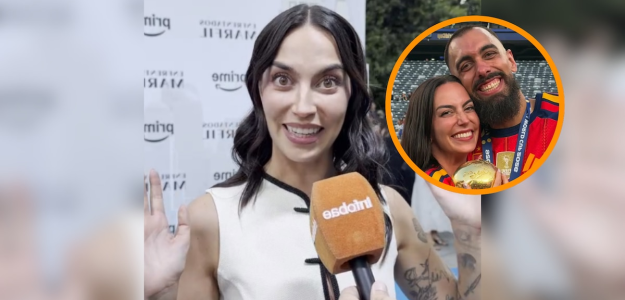 María Valero y Borja Iglesias: Vivencias y reflexiones tras el Mundial 2026
