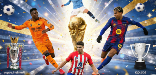 La emoción crece en el Movistar Fantasy MARCA rumbo al Mundial