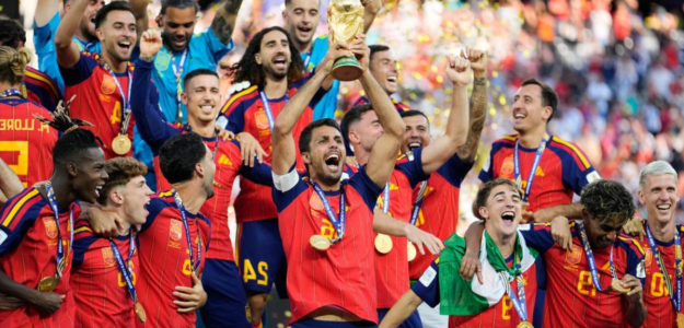 El mercado de fichajes alcanza cifras récord tras el Mundial