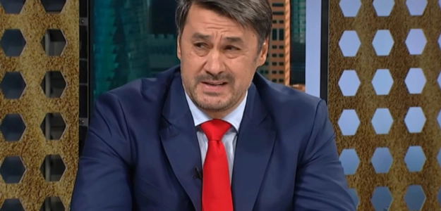 Declaraciones racistas de Rade Bogdanovic durante el duelo Bélgica-Irán