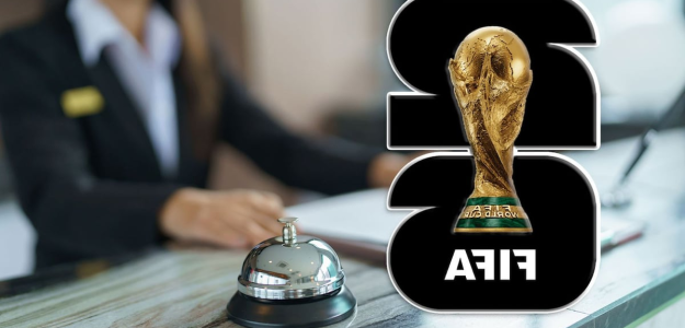 Previsiones optimistas para la ocupación hotelera en el Mundial 2026 en Ciudad de México