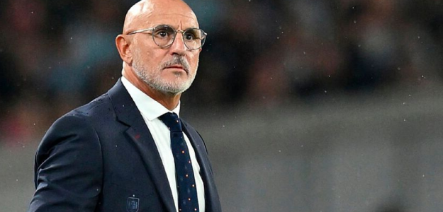 La selección española en la cuerda floja: entre la prudencia y la euforia