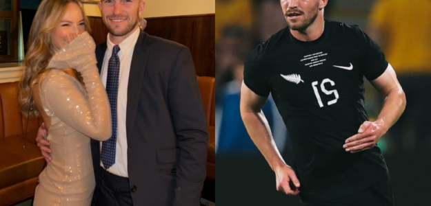 El ascenso meteórico de Tim Payne: de desconocido a estrella del Mundial 2026