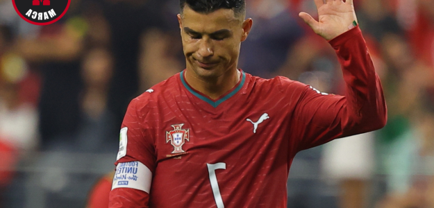 Cristiano Ronaldo: reflexiones tras la despedida mundialista y decisiones por tomar