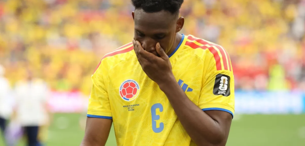 Jhon Lucumí valora el desempeño de Colombia en el Mundial 2026