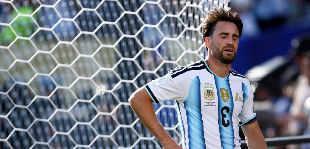 Tagliafico reflexiona sobre su futuro en los Mundiales tras la Copa del Mundo 2026