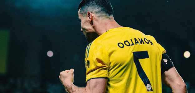 Regreso triunfal: Cristiano Ronaldo marca un doblete tras su lesión en busca de los 1.000 goles