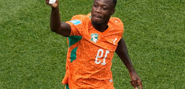 Nicolas Pépé: el renacer de una estrella en Costa de Marfil