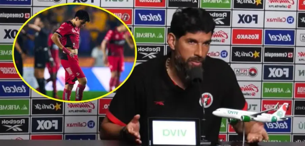 Consejo de Loco Abreu a Gilberto Mora y comparación con Ronaldinho