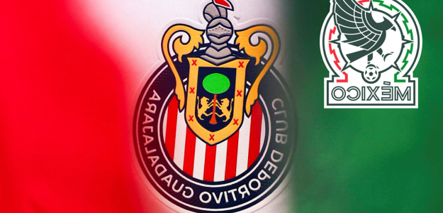 Chivas, pilar de la prelista de México para el Mundial 2026
