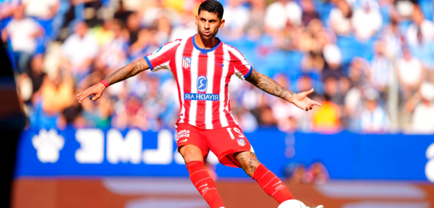 Nuevo enfoque: El nuevo capitán de la Albiceleste tras la