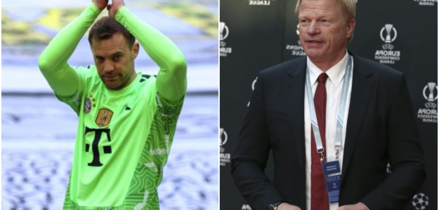 Kahn advierte sobre los riesgos del retorno de Neuer a la selección alemana