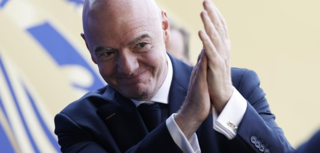 La UEFA reacciona ante propuesta de inversores privados en competiciones de la FIFA