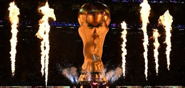 FIFA revoluciona el Mundial 2026 con tres ceremonias de apertura y espectáculos de primer nivel