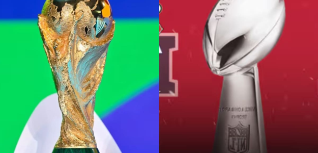El costo para los aficionados: Super Bowl vs. Mundial 2026 en EE.UU.
