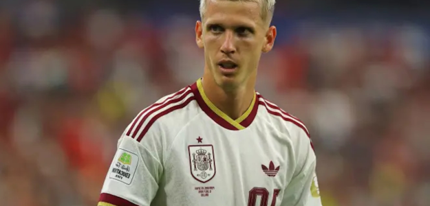 Dani Olmo desmiente a Ayala y defiende los valores de deportividad en el fútbol