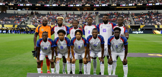 Debut histórico de Haití en el Mundial 2026 con su primera convocatoria