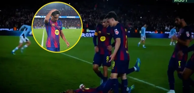 Lamine Yamal se perderá lo que resta de temporada y apunta al Mundial 2026