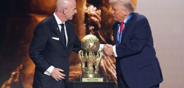 El Mundial 2026: más allá del fútbol, un torneo marcado por la polémica y las conspiraciones