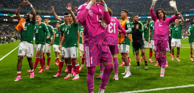 Raúl Rangel, el portero mexicano que desafía la historia en el Mundial
