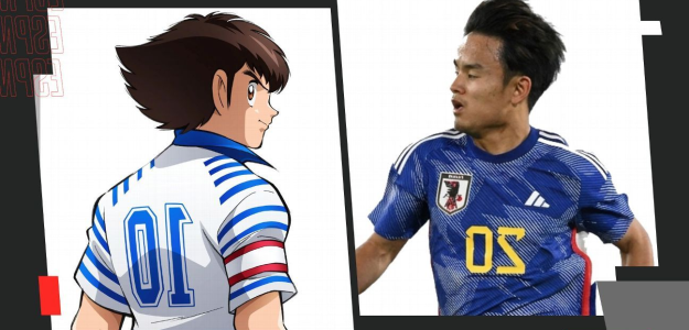 El vínculo entre Kubo y Atom: un sueño mundialista para Japón