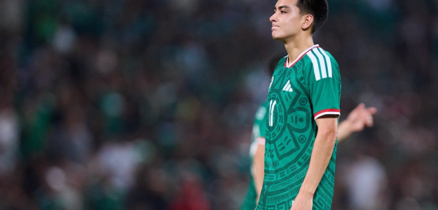 Selección Mexicana: Bajas preocupantes antes de duelos amistosos