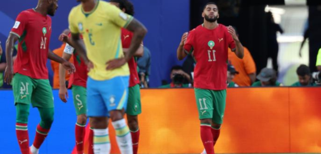 Ismael Saibari, la revelación del Mundial 2026 que ilusiona al Bayern