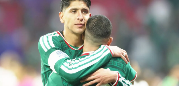 Edson Álvarez y Erik Lira en el Mundial 2026: Polémica en la Selección Mexicana