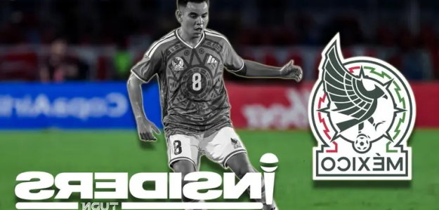 Charly Rodríguez descartado para el Mundial 2026: Cruz Azul recibe la noticia