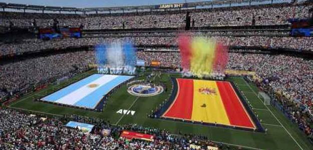 Ciudades sede de la Copa Mundial 2026 en EE. UU. exigen a la FIFA recursos prometidos