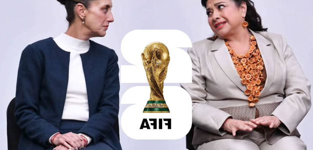 Clara Brugada exige vacunación obligatoria contra el sarampión para el Mundial 2026 en CDMX