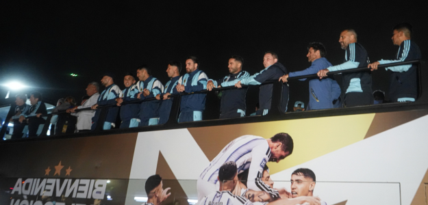 Argentina reconoce superioridad de España y llama a la calma tras derrota en la final del Mundial