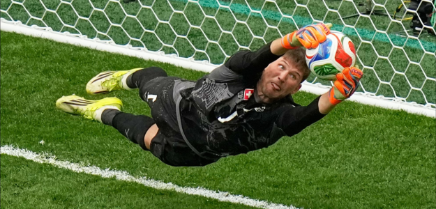 Gregor Kobel, el guardián suizo que desafía a las potencias en el Mundial 2026