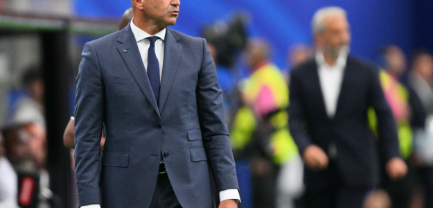 Roberto Martínez valora positivamente la actitud de su equipo en el debut mundialista