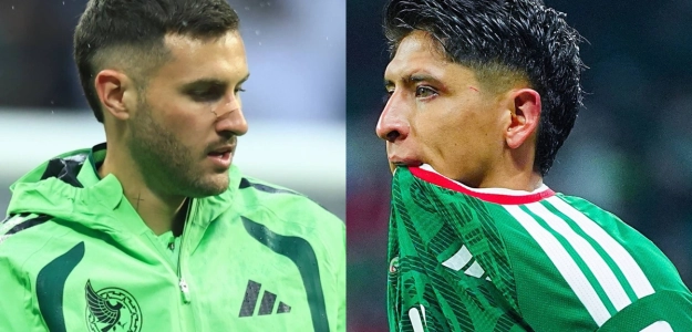 Edson Álvarez y Santiago Giménez: Nuevos Retos en Europa Tras Desilusionar en el Mundial