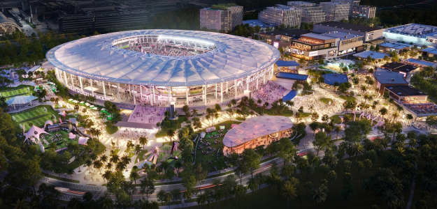 Miami se prepara para la Copa Mundial 2026: Impacto económico, infraestructuras clave y beneficios para el turismo